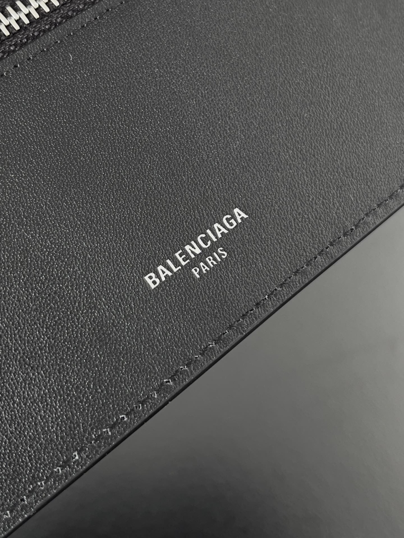 Balenciaga Wallets